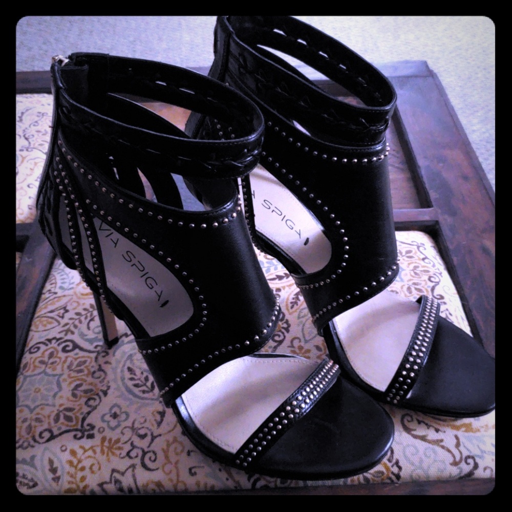 Via Spiga Taletha Sandals